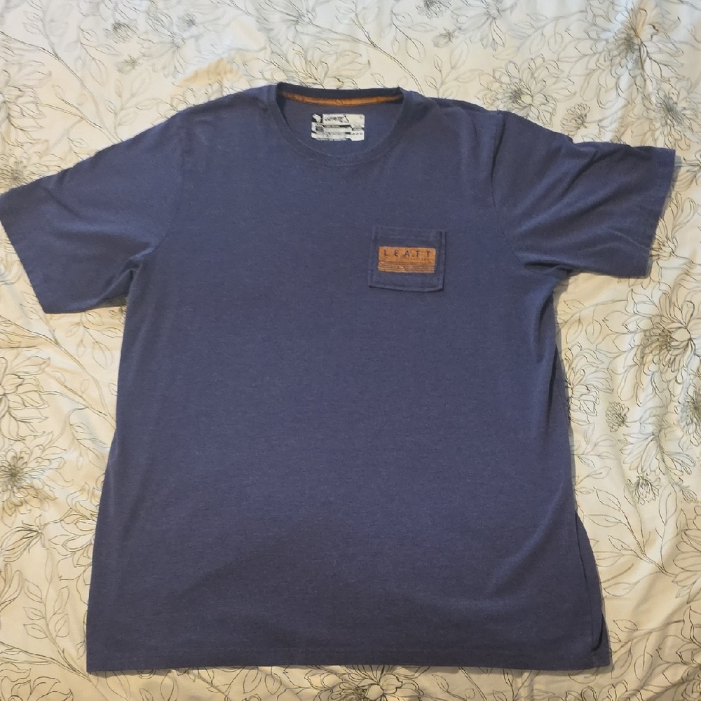 Leatt Tee Men's XXL